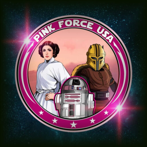 The Pink Force USA