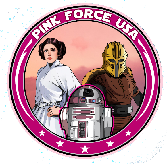 The Pink Force USA