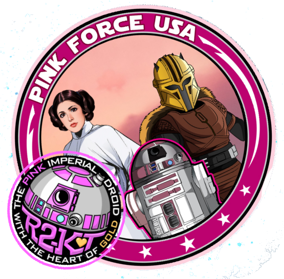 The Pink Force USA