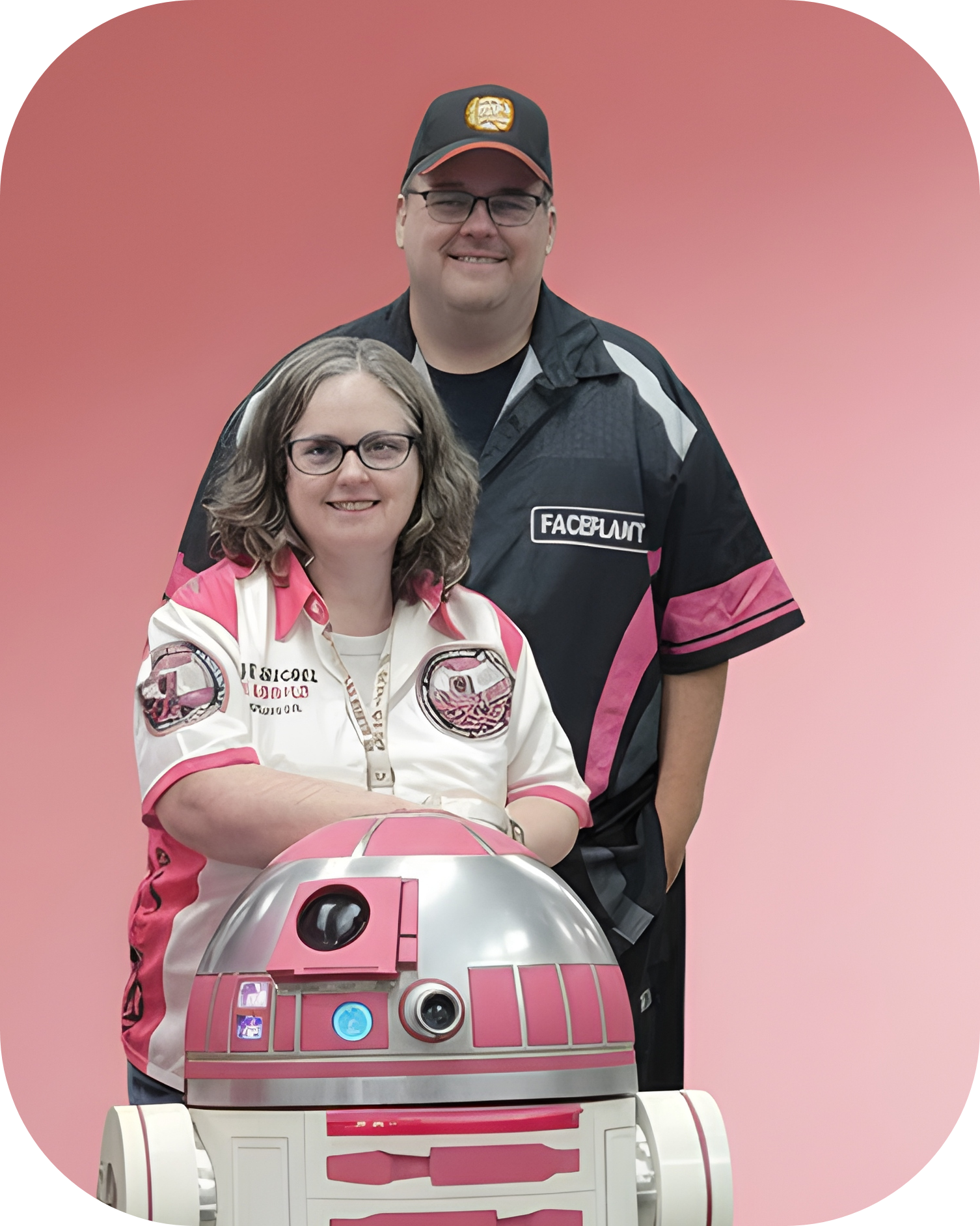 David McLaughlin Lead Coordinator