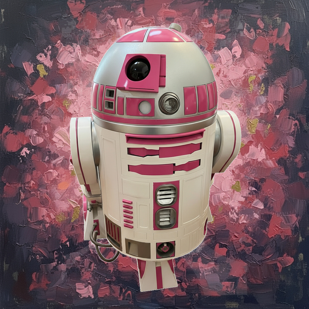 Skylar and Lorri Gurnett